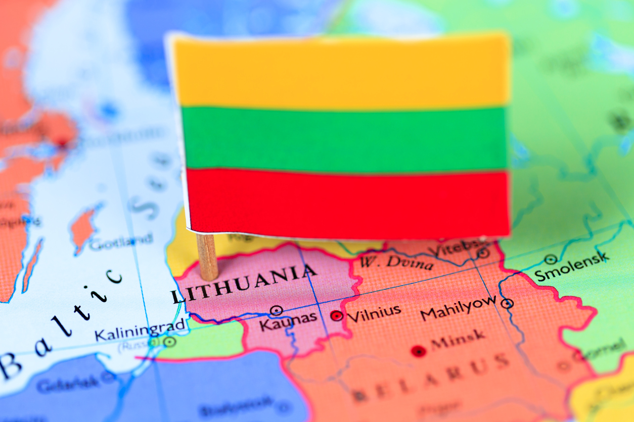 Lithuania: Law Creates New Work Permit Exemption and Residence Permit Category for Technology Startups, Among Other Changes