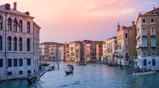 An Employer's Guide to Social Security in Italy