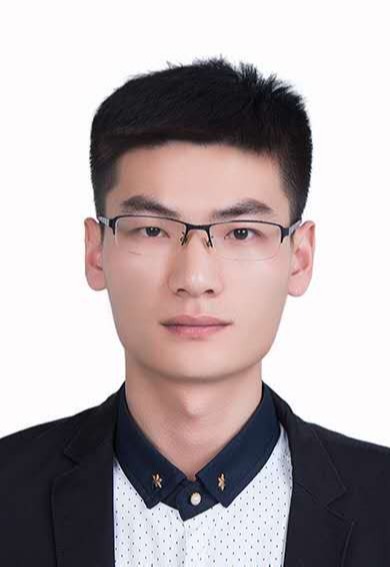Xumeng Zhang | Research Communities by Springer Nature