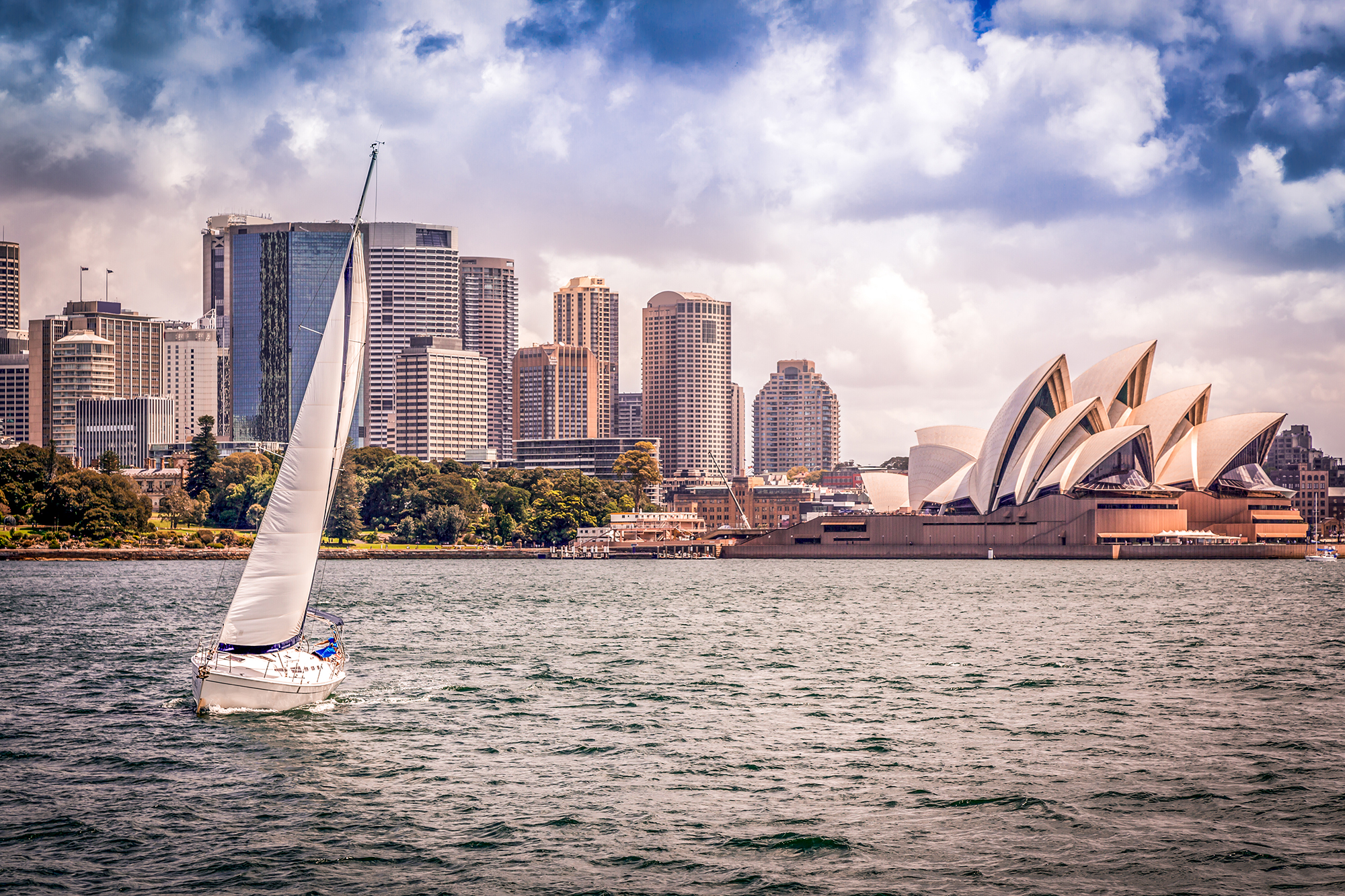 AUSTRALIA – New occupation lists to take effect 17 January