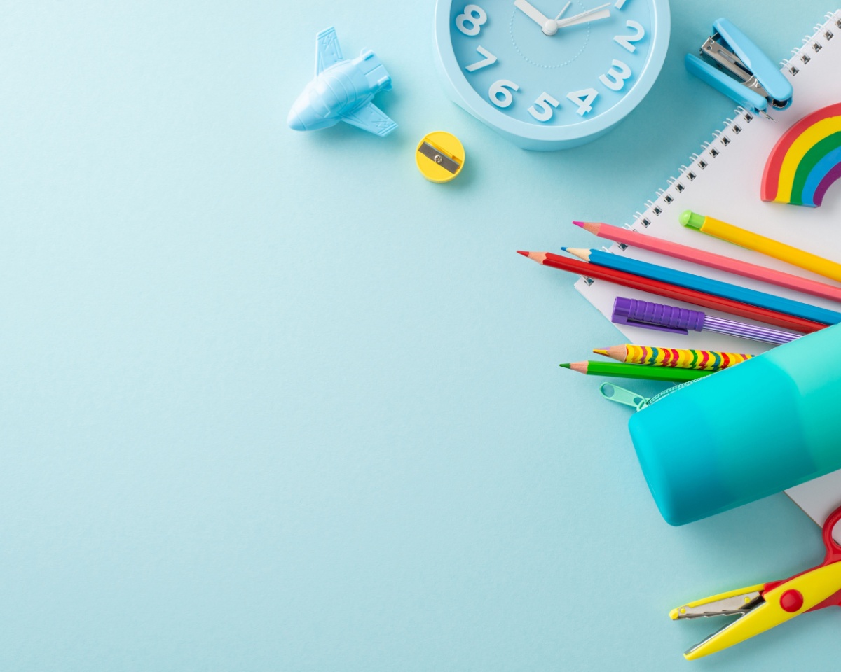 Back to school grant for families in community pharmacy