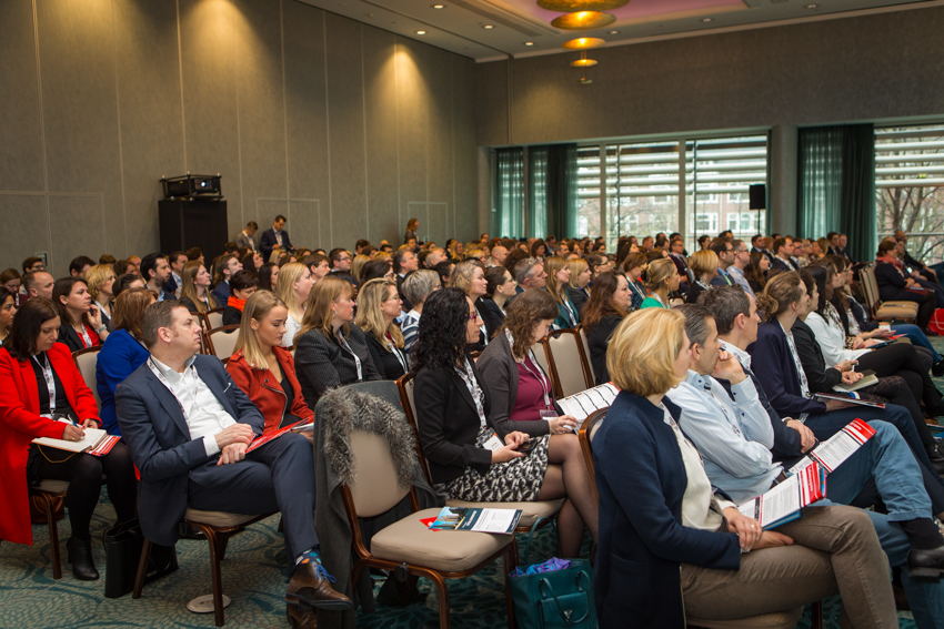 FEM Amsterdam in Photo Form