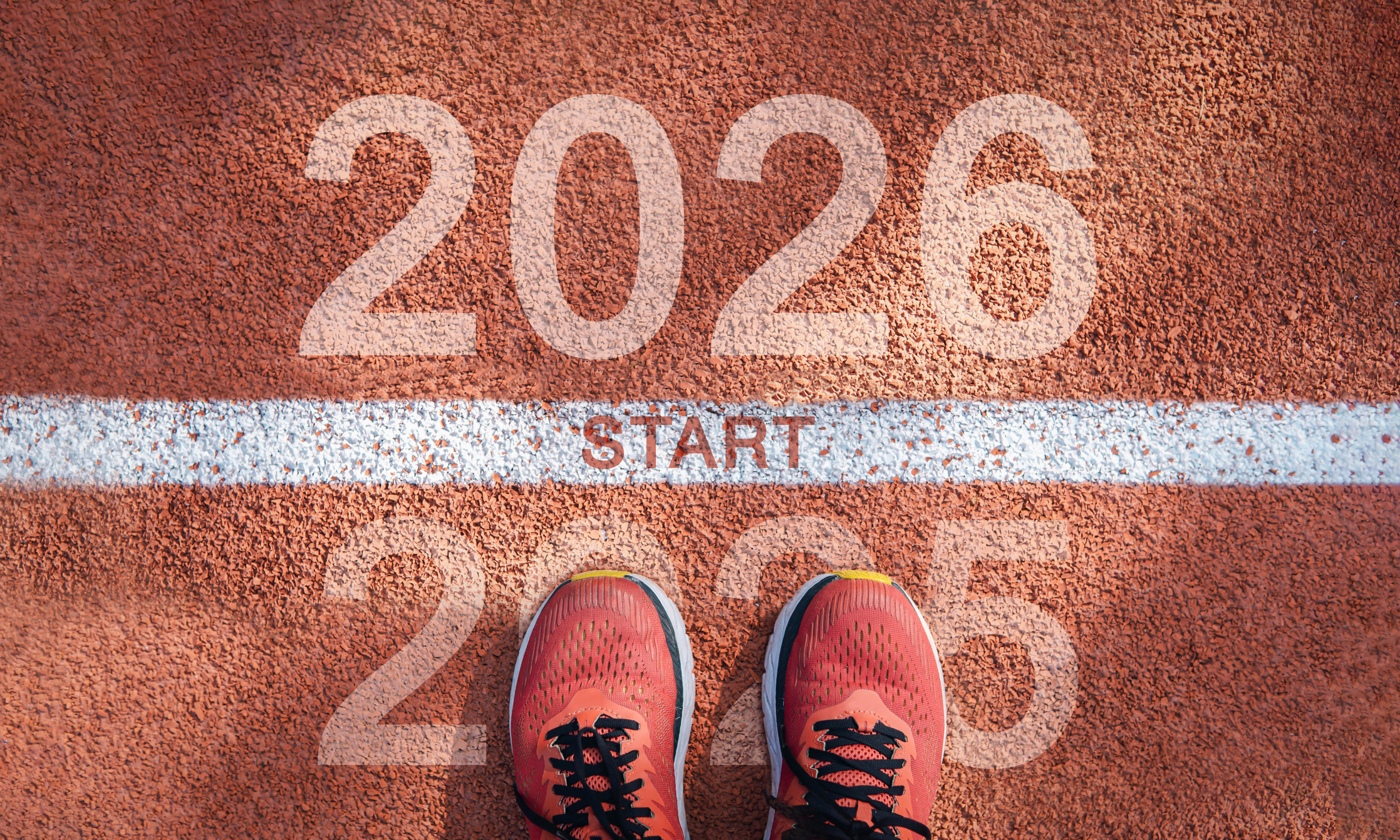 ISRCTN's Rear View Mirror - 2025 in review