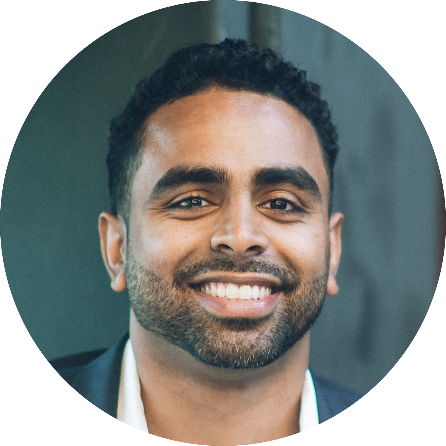 Go to the profile of Sharath Abraham