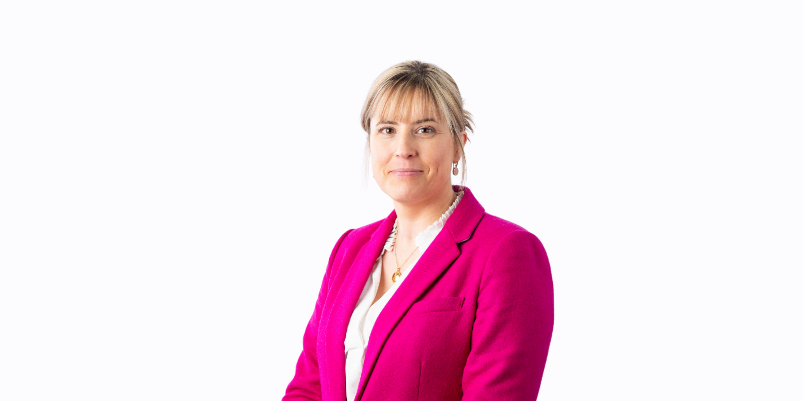 Rebecca Williams, Financial Planning Divisional Lead, Rathbones