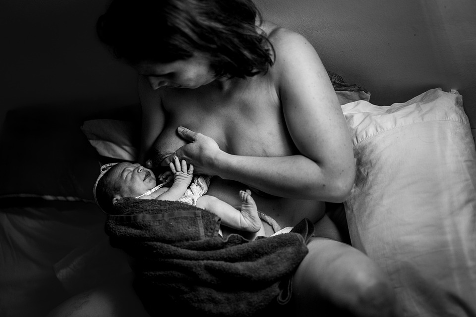 World Breastfeeding Week 2025 - Breastfeeding-friendly environments support sustainable infant feeding