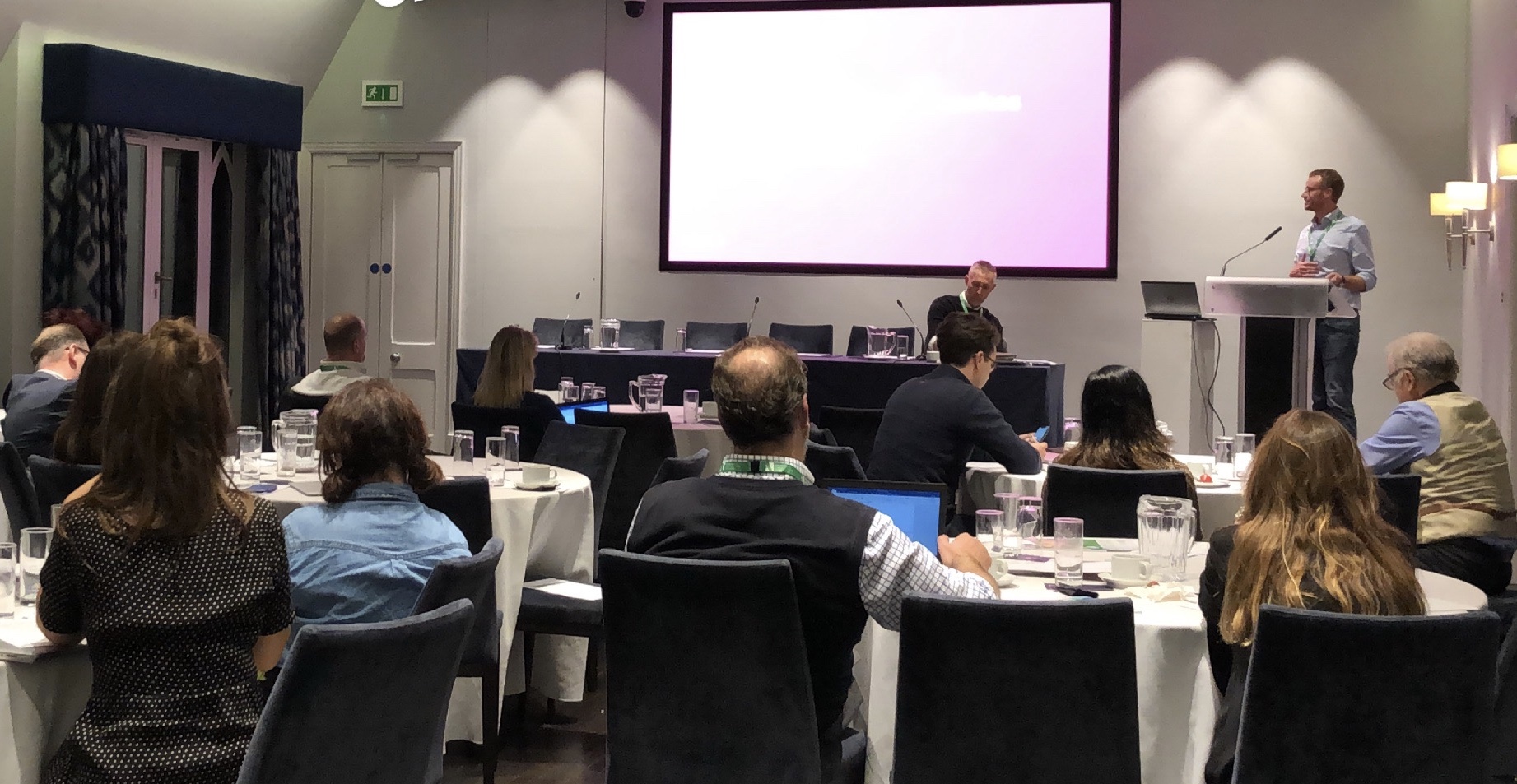 Startup tools and approaches for managing innovation