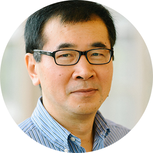 Go to the profile of Jie Wu