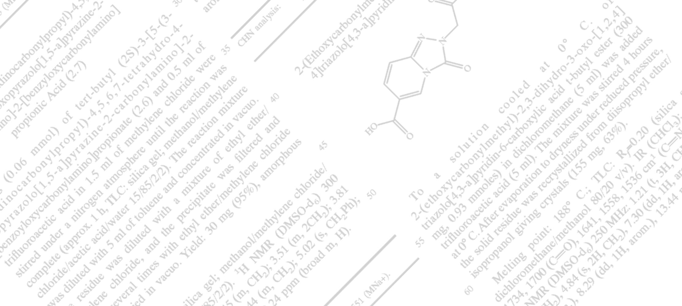 Automated Extraction of Chemical Synthesis Actions from Experimental Procedures