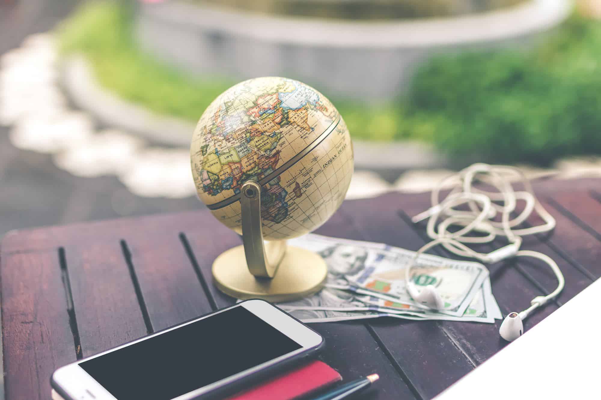 International Expense Reimbursements: A Guide for Overseas Employers
