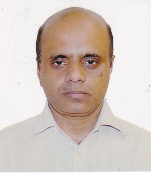 Go to the profile of Pranab Kumar Sarker