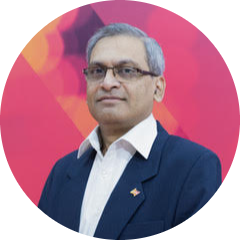 Go to the profile of TS Gopalakrishnan, CTS-D, CTS-I