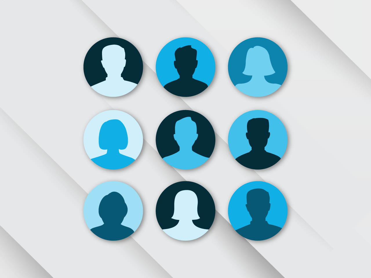 Find a peer with C+D Community