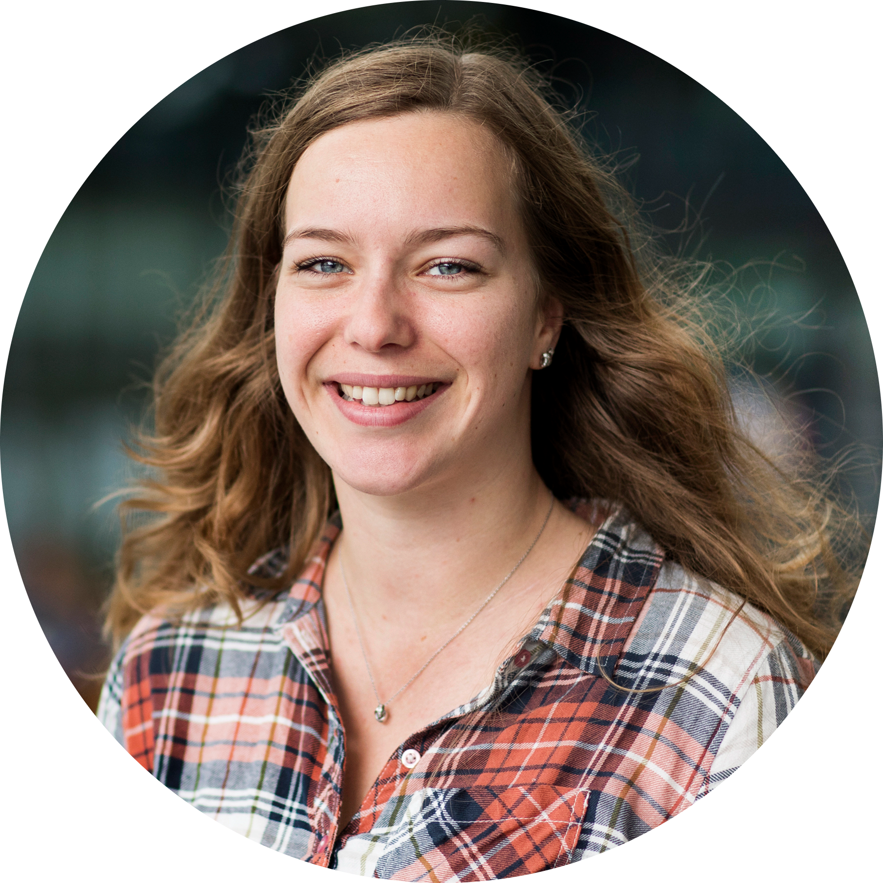 Kaylee Hakkel | Research Communities by Springer Nature