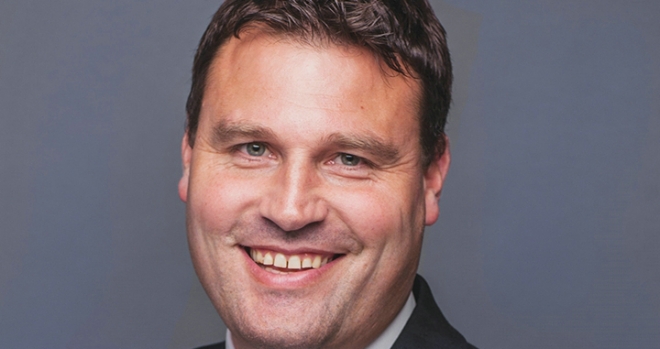 Will Hale, CEO, Key