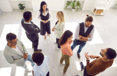Intercultural Training’s Impact on Employee Well-being