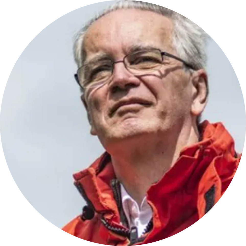 Go to the profile of Philippe BLONDEL