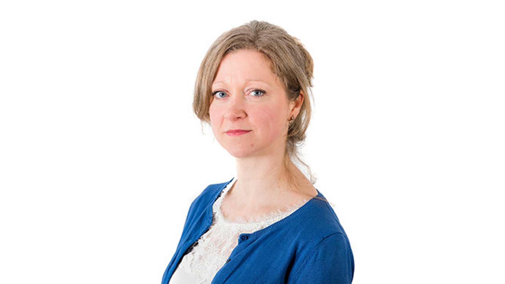 Katie Schmuecker, Joseph Rowntree Foundation