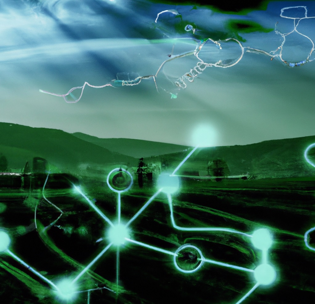 Unlocking Nature's Secrets: How AI is Revolutionizing Natural Product Discovery