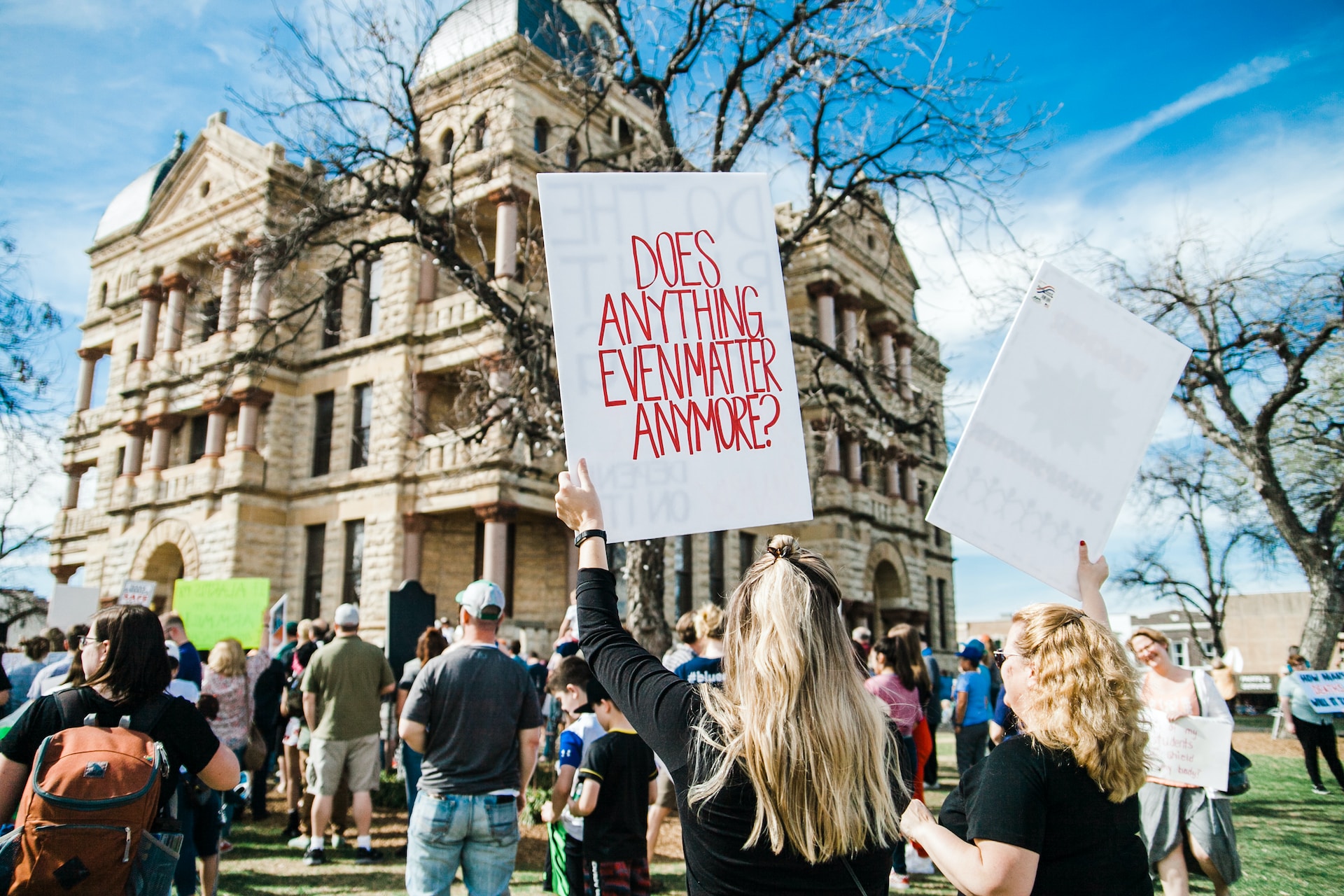 Beyond Honesty: Understanding Facts and Beliefs in U.S. Political Discourse