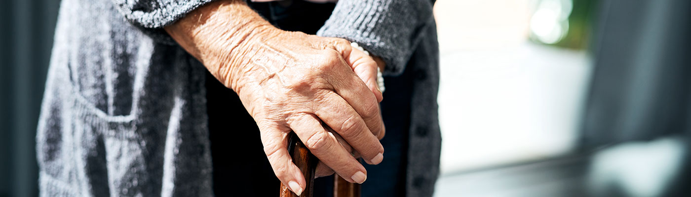 Call for Papers: Metabolomics of ageing