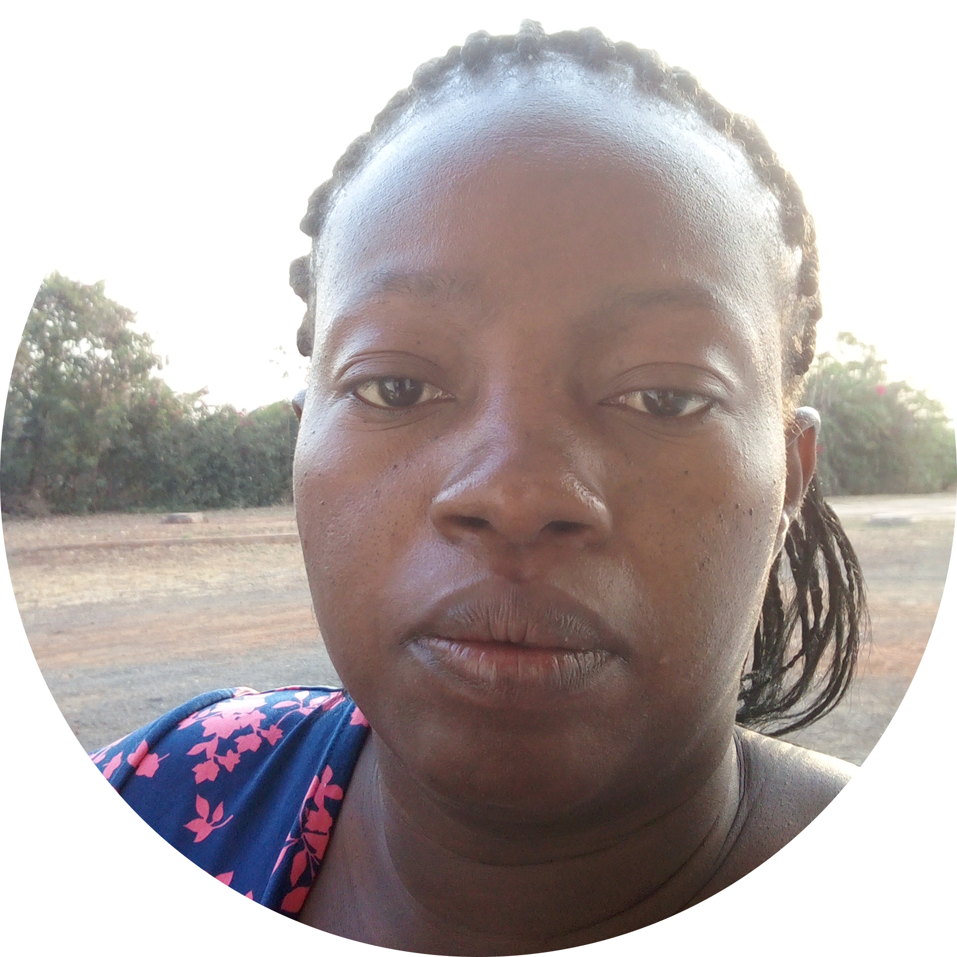 Go to the profile of Elizabeth