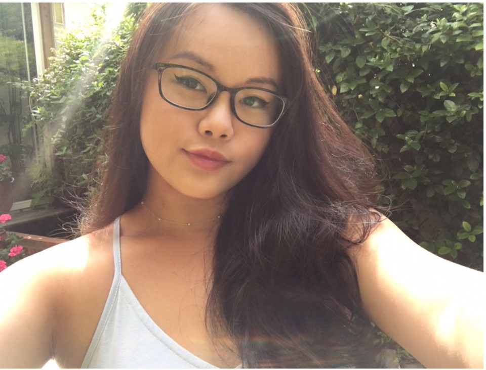 Lim Li Yan Nicole Lim | Laidlaw Scholars Network