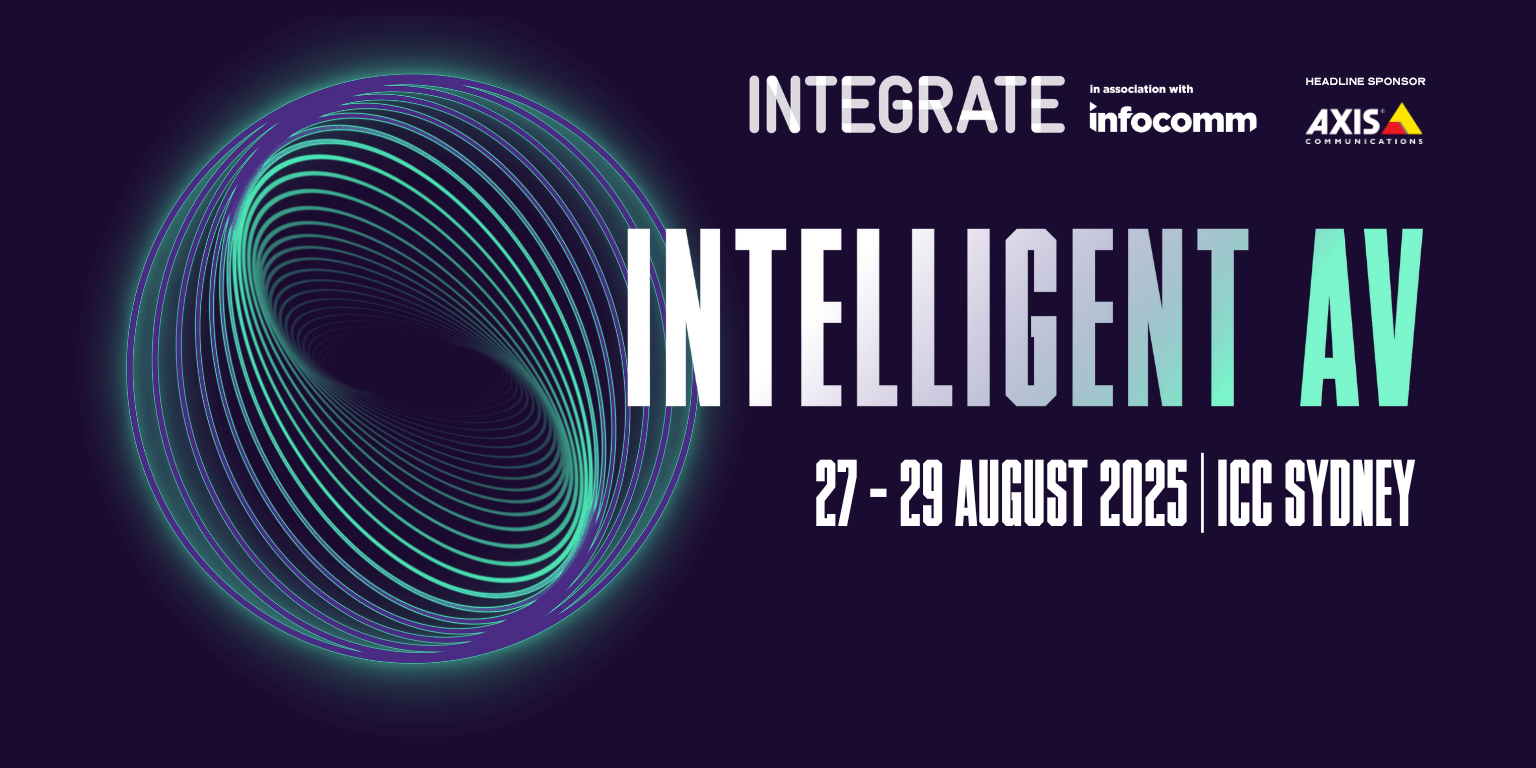 Get excited about Integrate 2025!