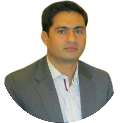 Muhammad Sheraz Ahmad | Research Communities by Springer Nature