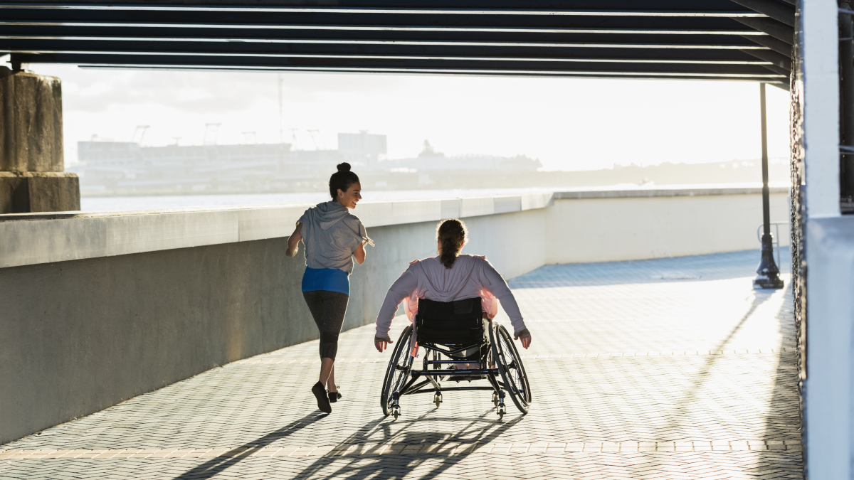 Call for papers: Disability and Public Health
