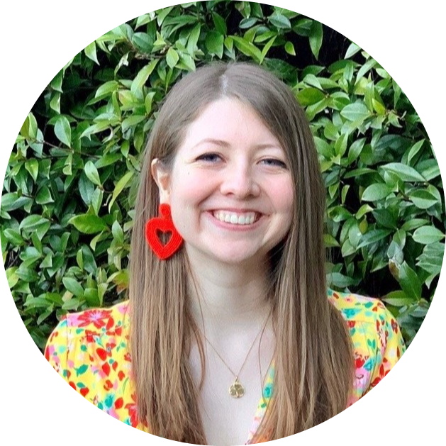 Go to the profile of Kelci Jacoby