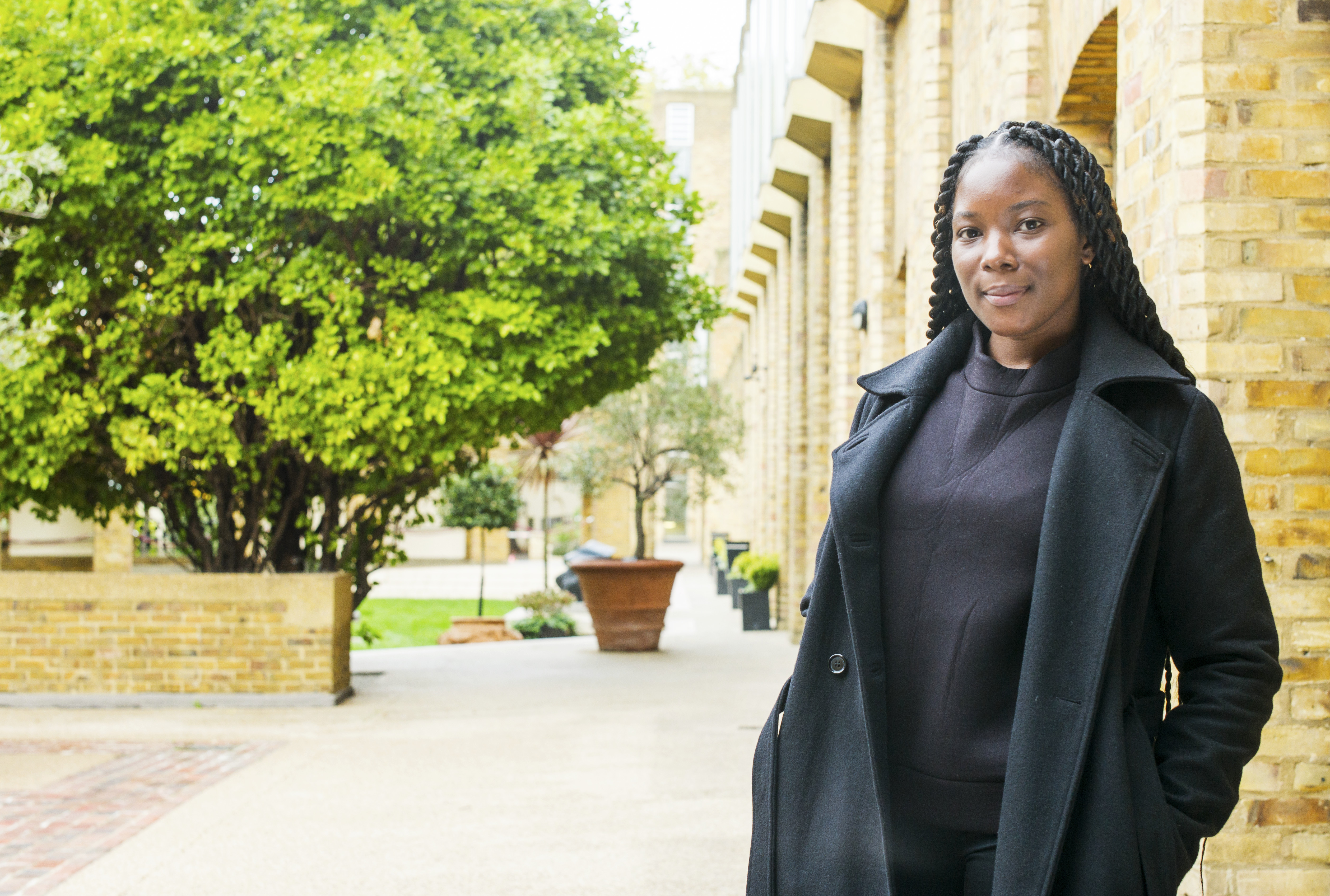 The Belonging Series at London Business School (online series)