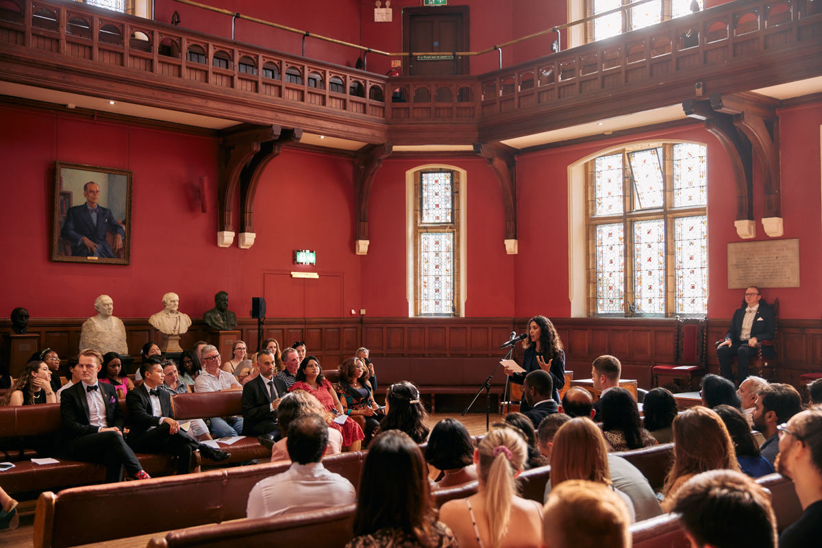 Laidlaw Scholarship Application Tips: Why Merit Is Not Enough