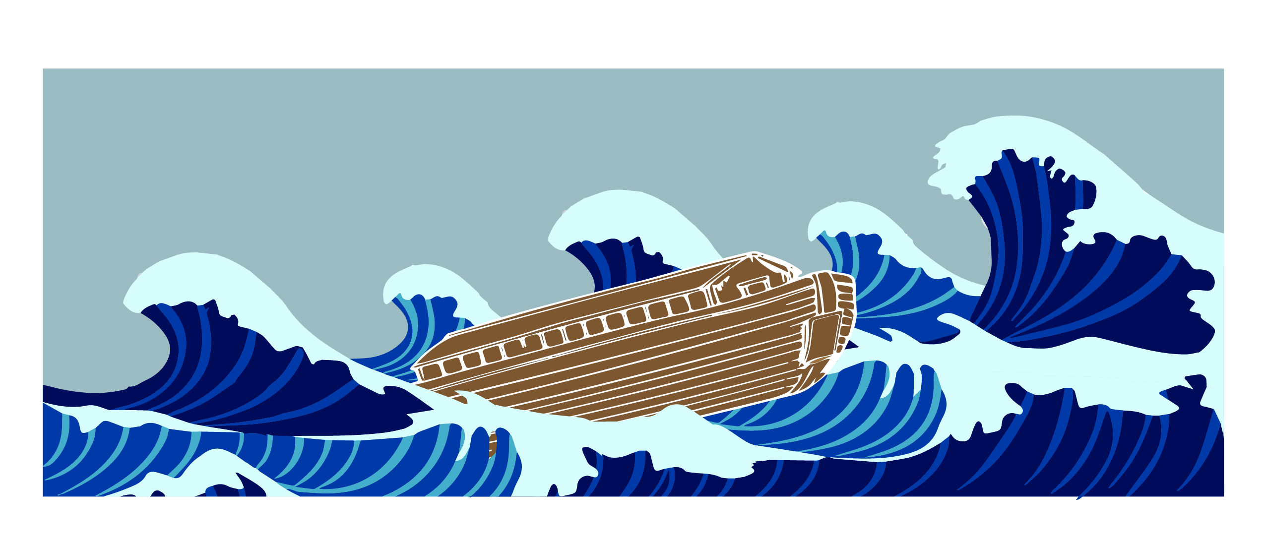 Zoos should leave the ark metaphor behind