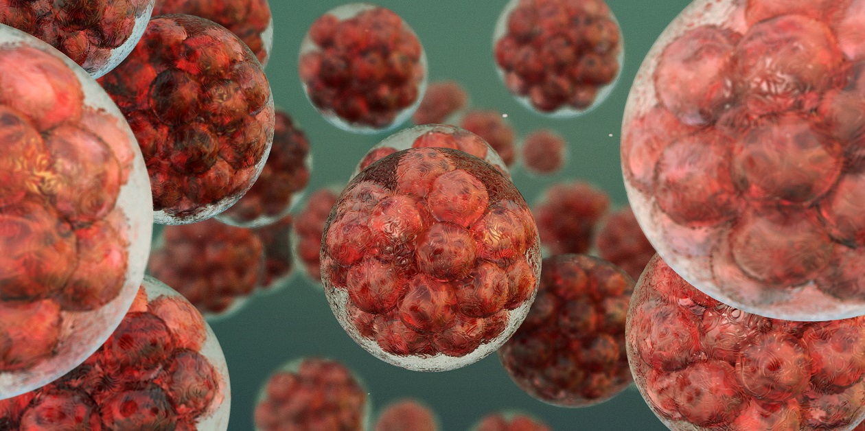Top 100 in Cell & Molecular Biology | Scientific Reports
