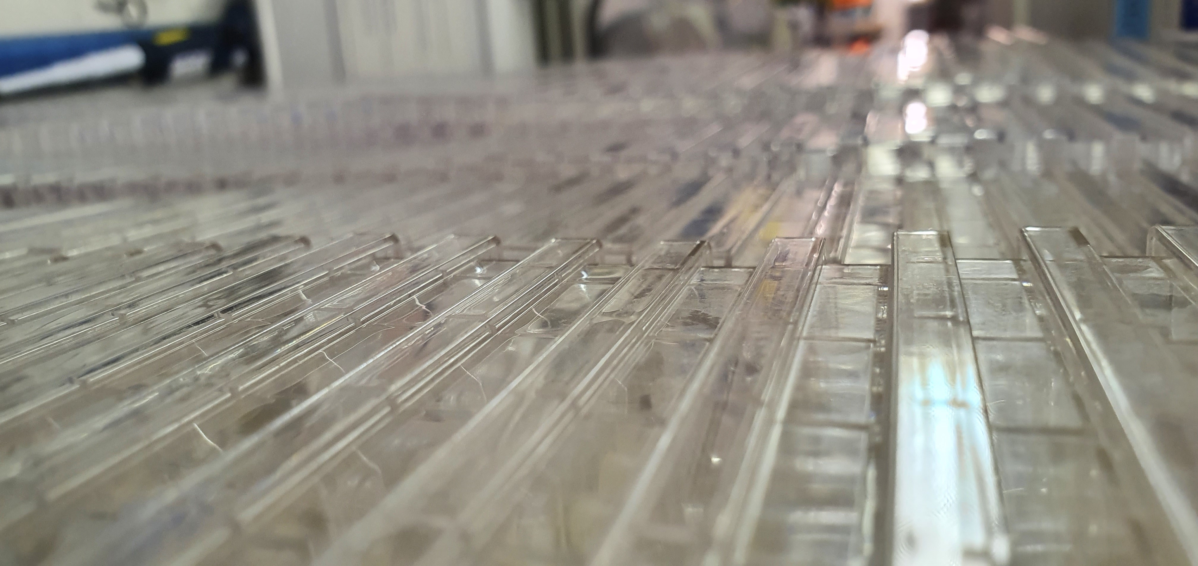 Longitudinal observation and decline of neutralizing antibody responses in the three months following SARS-CoV-2 infection in humans