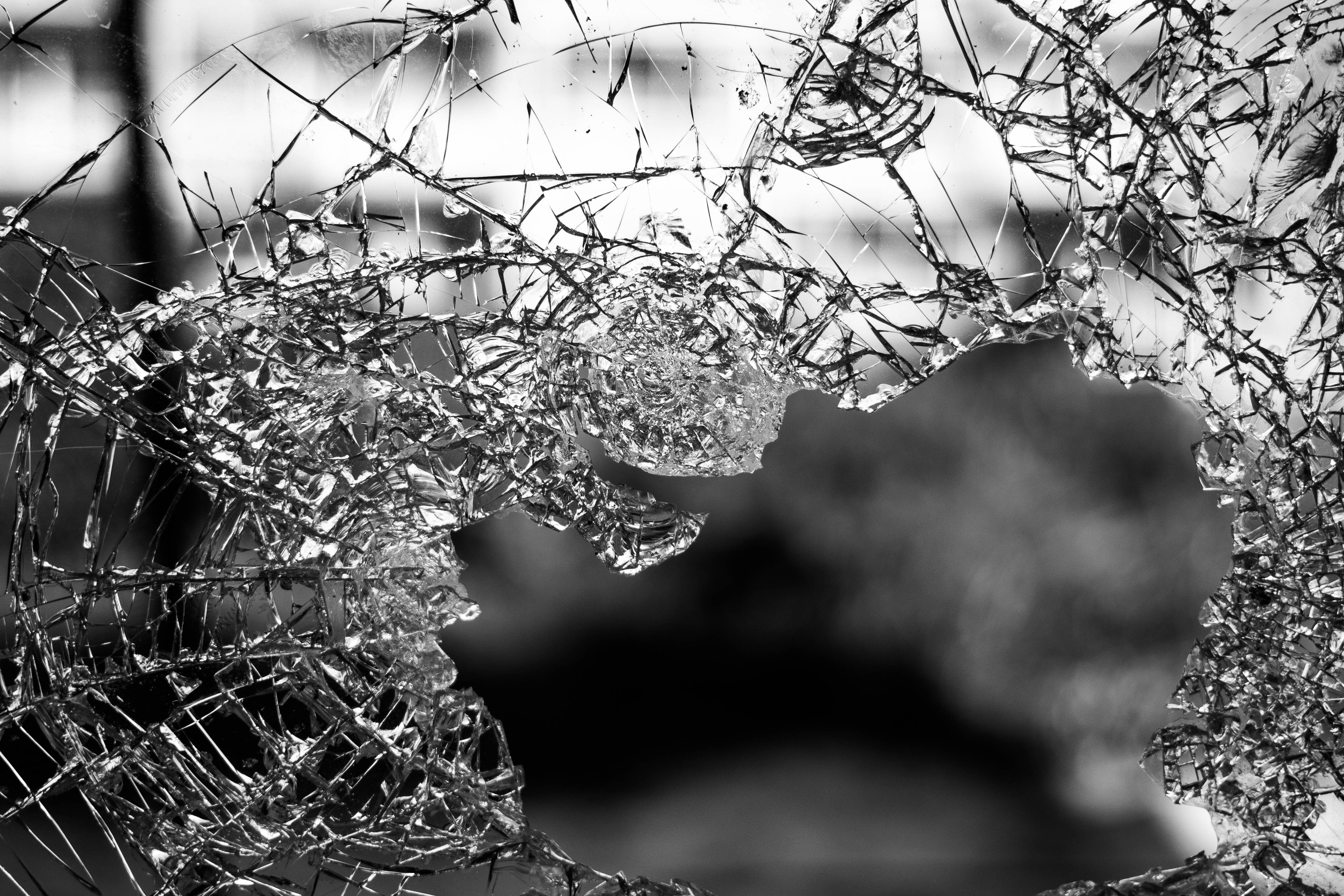Breaking Through Together by Susanna V. Kempe