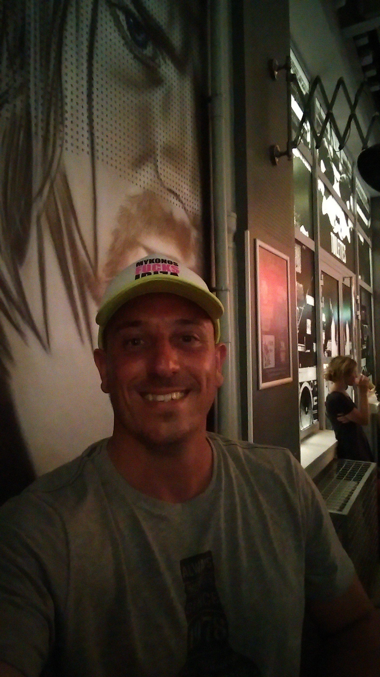 Go to the profile of Gonzalo Moratorio