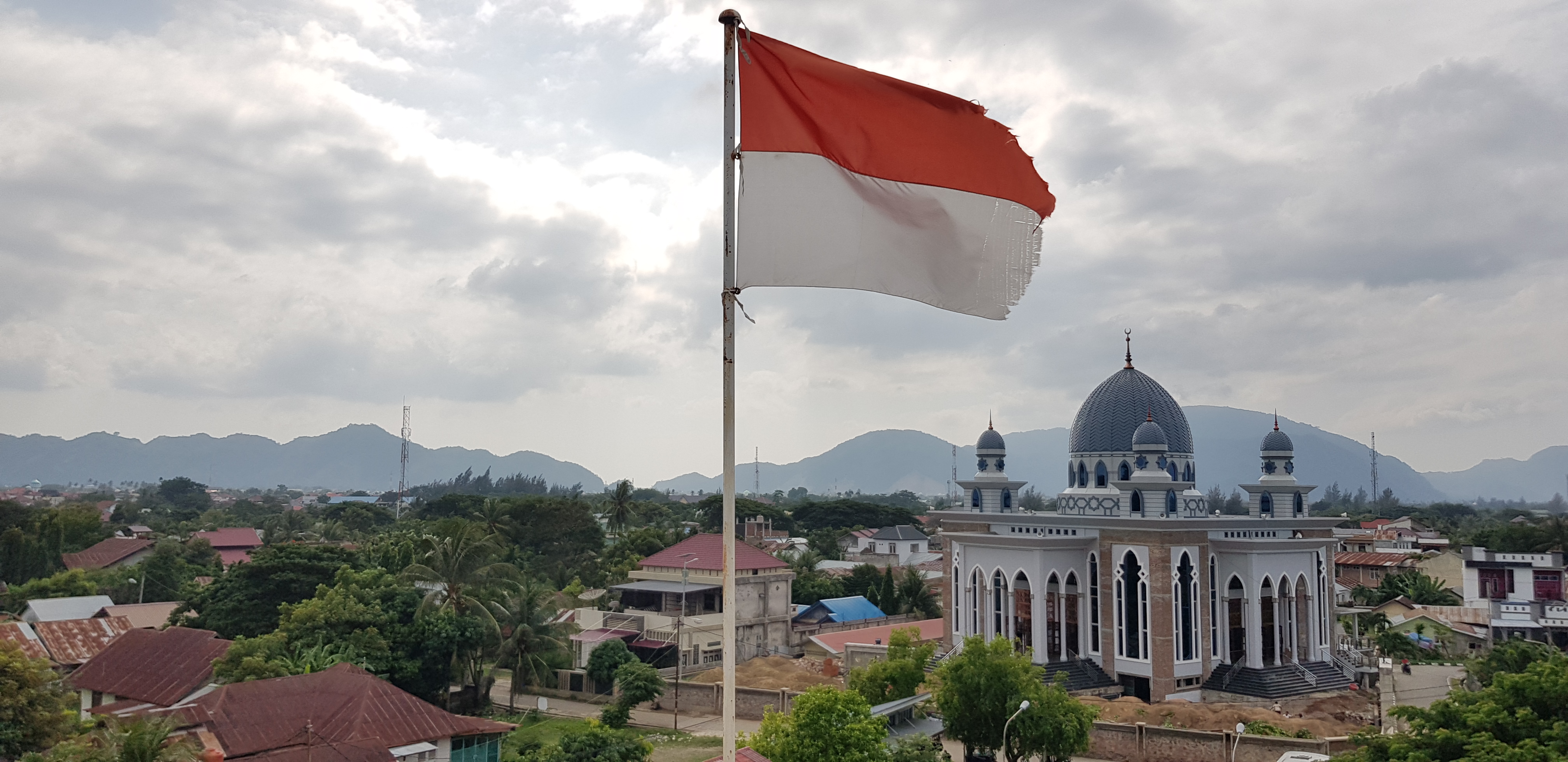 Why we studied diabetes screening uptake in Aceh, Indonesia