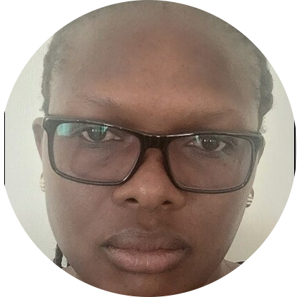 Go to the profile of Christine