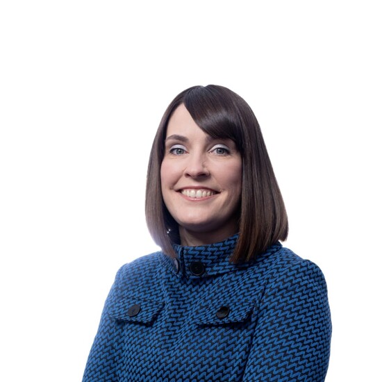Inspirational leadership quote of the week, Sally Newton