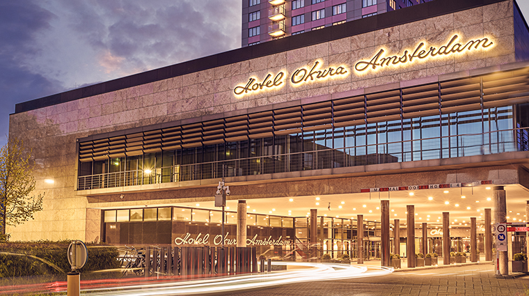 FEM Amsterdam conference | Book your accommodation 