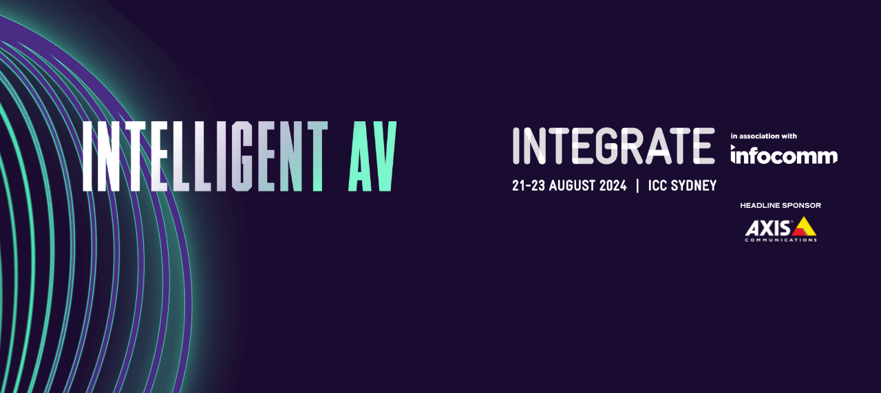 1 week until Integrate 2024!