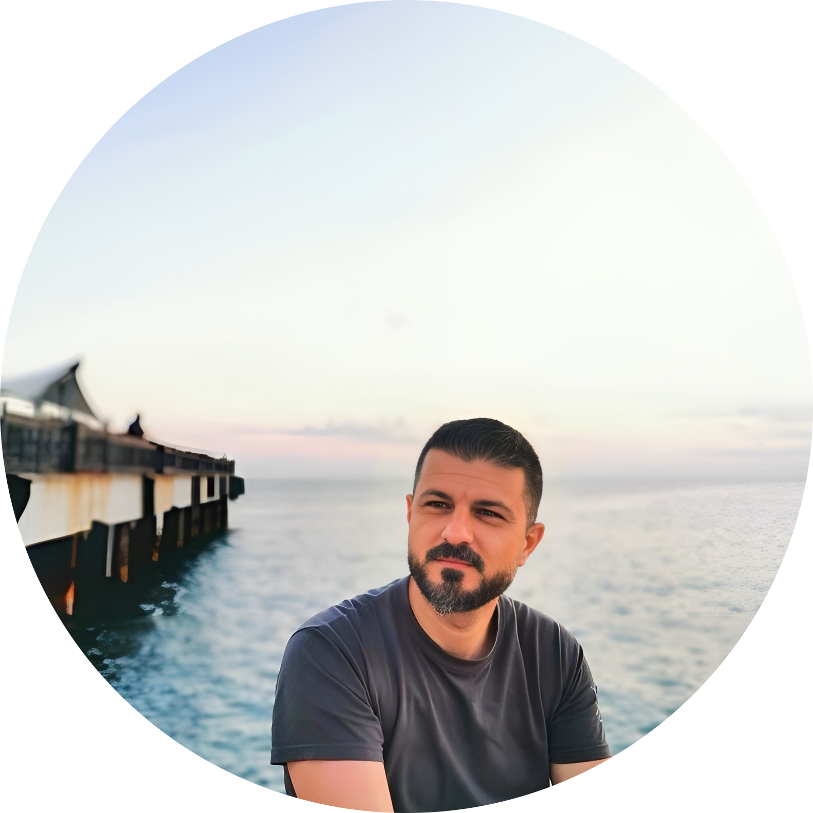 Go to the profile of Ali A. Al-Allaq