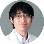 Go to the profile of Yasutoshi Kuboki