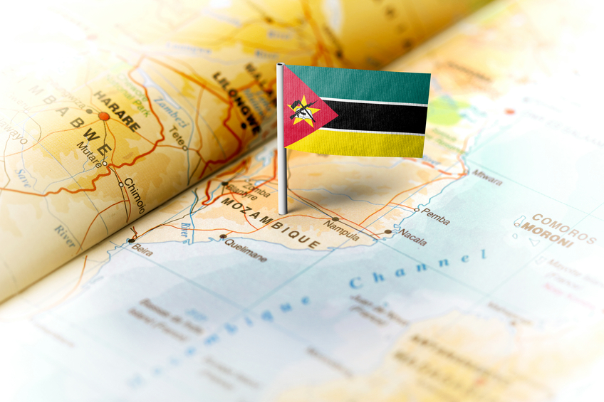 Berry Appleman & Leiden LLP Announces Opening of Mozambique Office