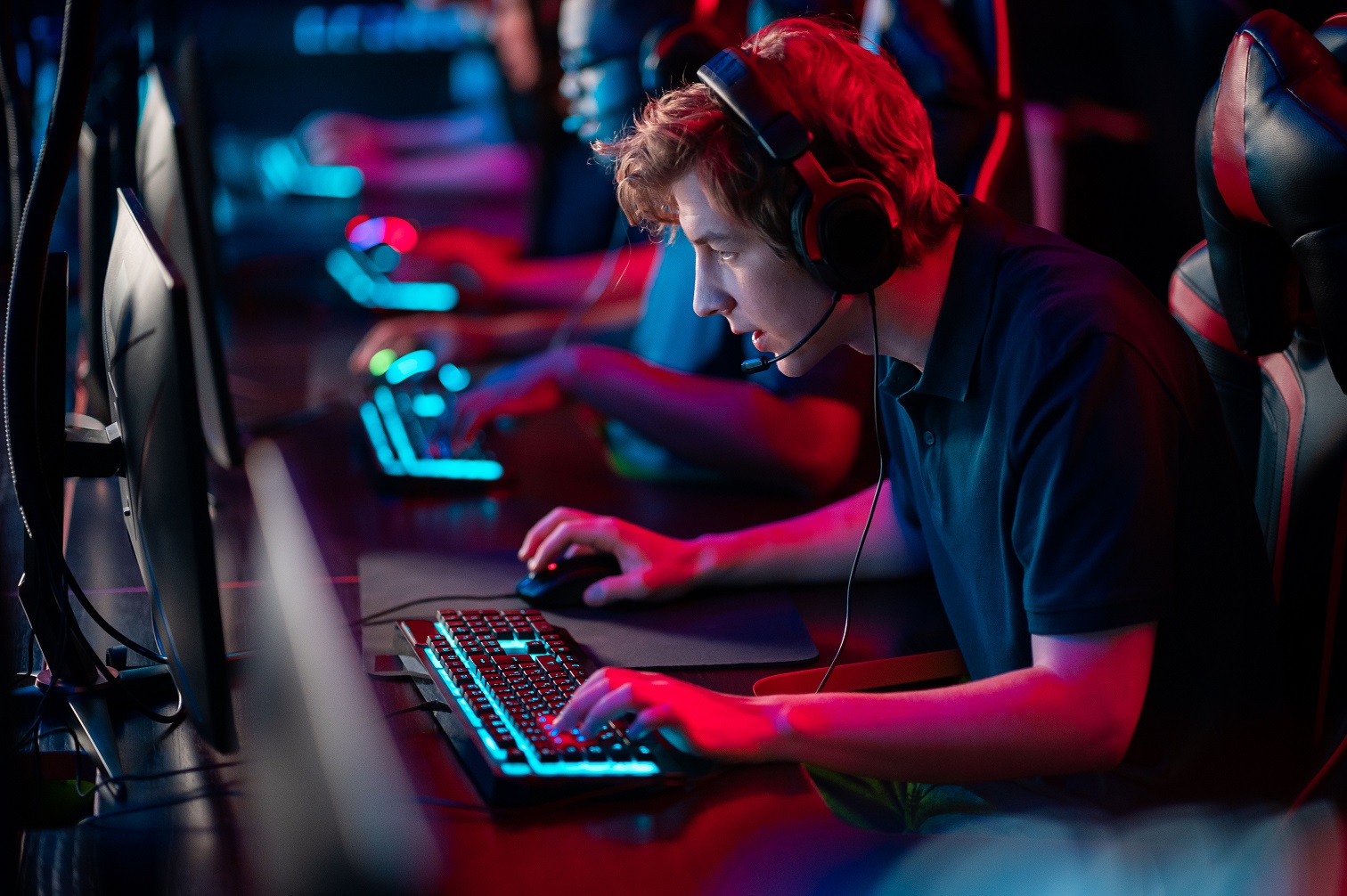 3 Tools You Need to Enhance your eSports Broadcasts and Livestreams
