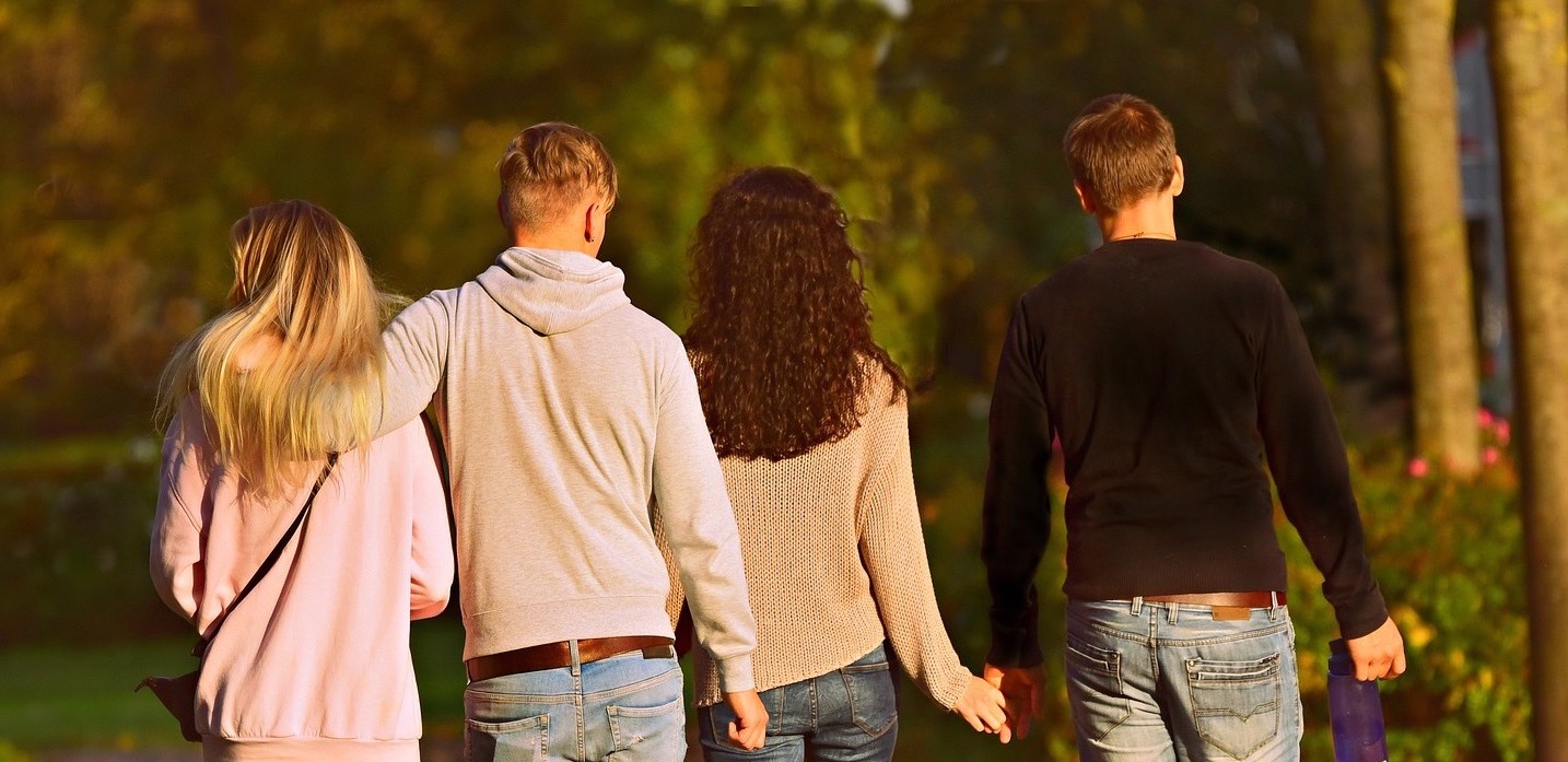 How positive memories might protect adolescents against depression