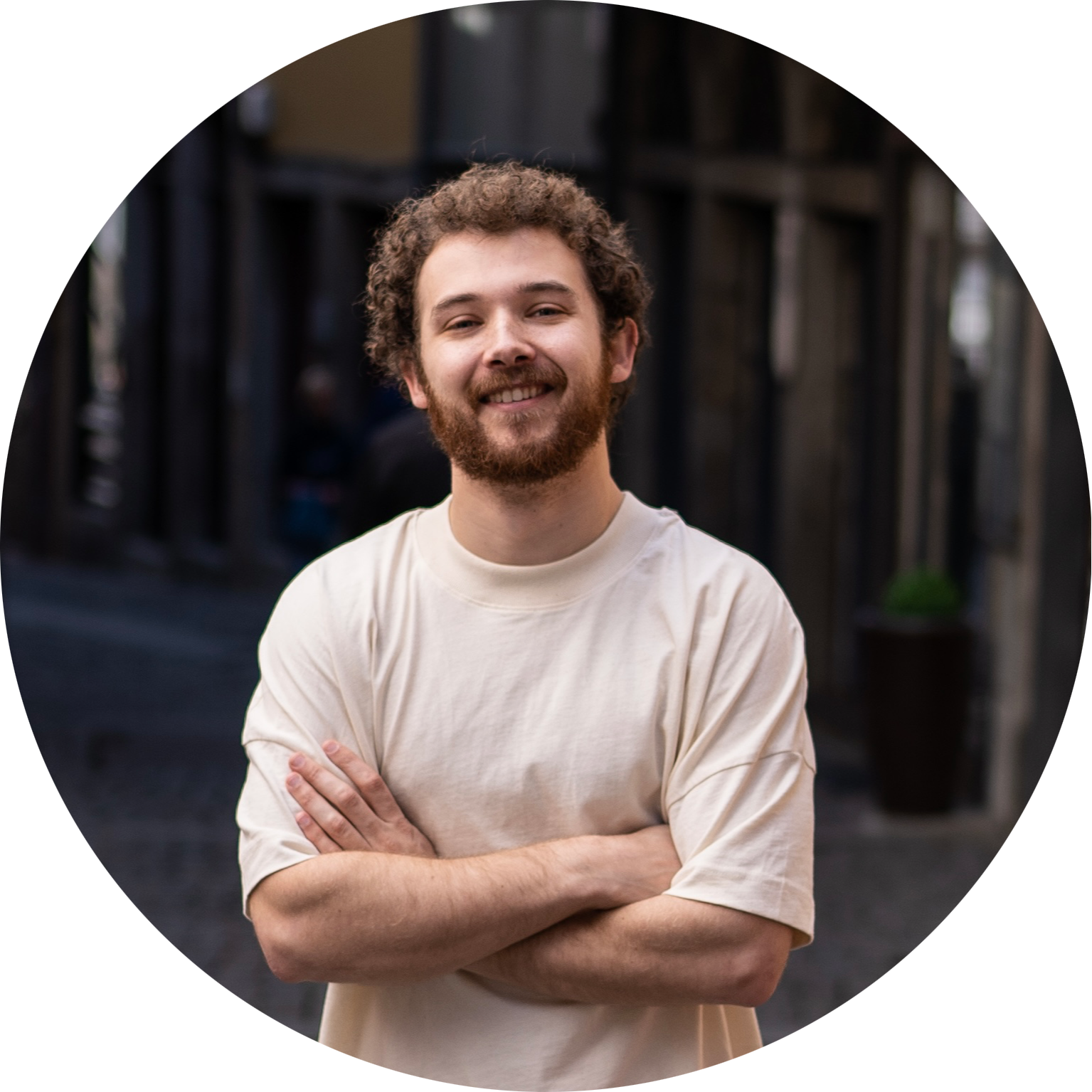 Gavin Rice | Research Communities by Springer Nature