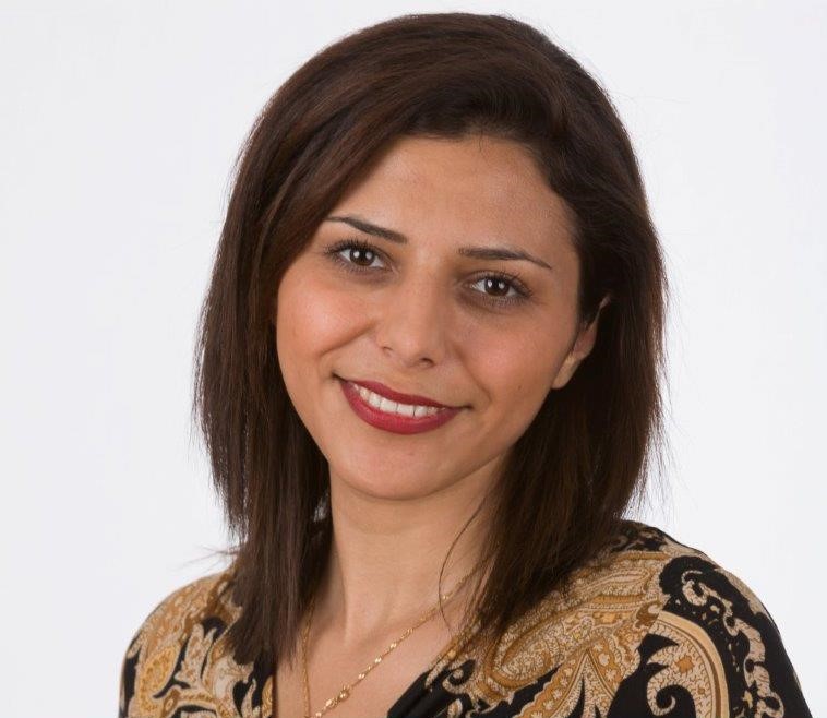 Go to the profile of Farideh